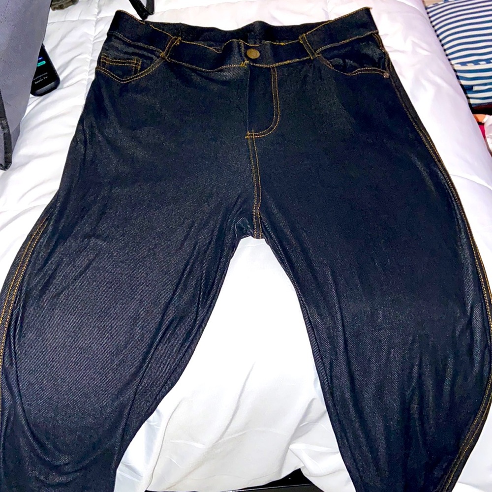 Jeggings